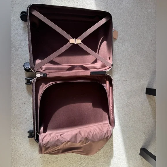 BRAND NEW!! Louis Vuitton Horizon Damier Roller Bag - Picture 15 of 16